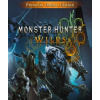 Monster Hunter Wilds (Premium Deluxe Edition) (Steam) (EU) - PC Monster Hunter Wilds (Premium Deluxe Edition) (Steam) (EU) - PC