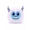 Bouncibles Boofa plyšová hračka 8cm príšerka biela Bouncibles Boofa plyšová hračka 8cm príšerka biela