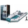 Nafukovací čln Bestway 65049, 330 cm Nafukovací čln Bestway 65049, 330 cm
