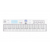 Arturia KeyLab Essential 61 mk3 Alpine White Arturia KeyLab Essential 61 mk3 Alpine White