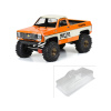 Pro-Line karoséria 1:6 Chevrolet K-10 1978 (Axial SCX6) (PRO359800) Pro-Line karoséria 1:6 Chevrolet K-10 1978 (Axial SCX6) (PRO359800)