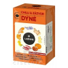 LEROS ČAJOVÁ CHVÍĽKA CHILLI & ZÁZVOR TEKVICA bylinný čaj aromatizovaný, nálevové vrecká 20x2 g (40 g) LEROS ČAJOVÁ CHVÍĽKA CHILLI & ZÁZVOR TEKVICA bylinný čaj aromatizovaný, nálevové vrecká 20x2 g (40 g)