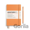 Leuchtturm1917 Zápisník Apricot Medium A5 čistý Leuchtturm1917 Zápisník Apricot Medium A5 čistý