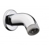 Hansgrohe Sprchové rameno chrom 27438000 Hansgrohe Sprchové rameno chrom 27438000