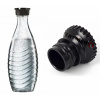 Adaptér a sklenená karafa 0,7l pre SodaStream Terra Art Spirit KVALITA FILM Adaptér a sklenená karafa 0,7l pre SodaStream Terra Art Spirit KVALITA FILM