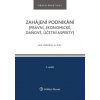 Zahájení podnikání právní ekonomické daňové účetní aspekty 2 vydání - Jan Ondřej Tomáš Dvořák Josef Polák a kol Zahájení podnikání právní ekonomické daňové účetní aspekty 2 vydání - Jan Ondřej Tomáš Dvořák Josef Polák a kol