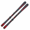 Lyže Fischer RC Fire SLR PRO + RS 9 SLR Varianta: 170cm Lyže Fischer RC Fire SLR PRO + RS 9 SLR Varianta: 170cm