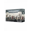 GW Warhammer 40000: Adepta Sororitas Sisters Novitiate Squad GW Warhammer 40000: Adepta Sororitas Sisters Novitiate Squad
