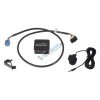 Bluetooth A2DP/handsfree modul pre Renault Bluetooth A2DP/handsfree modul pre Renault