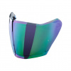 AGV VISOR IRIDES - IRIDIUM PURPLE/GREEN Velkosť: City 20-1 : XS, S, M AGV VISOR IRIDES - IRIDIUM PURPLE/GREEN Velkosť: City 20-1 : XS, S, M