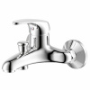 Vaňová batéria s príslušenstvom rozteč 150 mm / ST 3044 Vaňová batéria s príslušenstvom rozteč 150 mm / ST 3044
