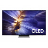Samsung/QE65S90F/65''/4K UHD/Černá Samsung/QE65S90F/65''/4K UHD/Černá