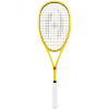 Rakety na squash Harrow Vapor 110 - yellow/navy/red Rakety na squash Harrow Vapor 110 - yellow/navy/red