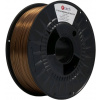 C-Tech Premium Line, Silk PLA, filament, 1,75mm, 1kg, meď 3DF-P-SPLA1.75-COPPER C-Tech Premium Line, Silk PLA, filament, 1,75mm, 1kg, meď 3DF-P-SPLA1.75-COPPER