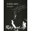Karel Kryl - Spevník komplet - vymeň kordy za akordy pre gitaru Karel Kryl - Spevník komplet - vymeň kordy za akordy pre gitaru
