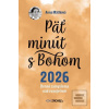 Päť minút s Bohom (2026) (Anna Mátiková) Päť minút s Bohom (2026) (Anna Mátiková)