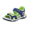 Detské sandále Superfit 0-609465-8100 Veľkosť: 34 Detské sandále Superfit 0-609465-8100 Veľkosť: 34