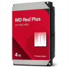 HDD disk WD Red Plus WD40EFZZ 4 TB SATA III 3,5 HDD disk WD Red Plus WD40EFZZ 4 TB SATA III 3,5