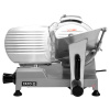 YATO GASTRO Krájač na mäso 120 W 220 mm alu YATO GASTRO Krájač na mäso 120 W 220 mm alu
