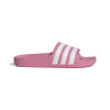 Detské Šlapky ADIDAS ADILETTE AQUA K JS2496 – Ružová Detské Šlapky ADIDAS ADILETTE AQUA K JS2496 – Ružová