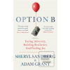 Option B (Adam Grant) Option B (Adam Grant)
