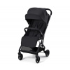 | KINDERKRAFT - Športový kočík INDY 3 Coal Black | KSINDY03BLK0000 | KINDERKRAFT - Športový kočík INDY 3 Coal Black | KSINDY03BLK0000