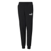 Detské Nohavice PUMA ESS LOGO PANTS TR CL B 58697401 – Čierna Detské Nohavice PUMA ESS LOGO PANTS TR CL B 58697401 – Čierna