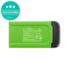 Batéria pre AKU tools Greenworks, 3000mAh, Li-Ion, 40V, GWG40B2, HQ Batéria pre AKU tools Greenworks, 3000mAh, Li-Ion, 40V, GWG40B2, HQ