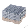 Kôš do umývačky 36 pozícií- výška 23,8 cm, Ø 7,2 cm (CAMBRO Camrack koše do umývačky) Kôš do umývačky 36 pozícií- výška 23,8 cm, Ø 7,2 cm (CAMBRO Camrack koše do umývačky)