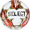 Futbalová lopta, veľkosť 4 SELECT CONTRA V23 WHITE/RED Futbalová lopta, veľkosť 4 SELECT CONTRA V23 WHITE/RED