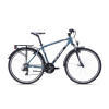 CTM TRANZ 1.0 trek- matt titanium grey / black XL (21 CTM TRANZ 1.0 trek- matt titanium grey / black XL (21