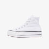 CONVERSE CHUCK TAYLOR ALL STAR LIFT EUR 37.5 CONVERSE CHUCK TAYLOR ALL STAR LIFT EUR 37.5