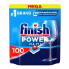 Finish tablety Power All in 1 do umývačky riadu 100ks Finish tablety Power All in 1 do umývačky riadu 100ks