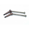 Driveshaft - set CVD alu (2) SER401469 (401469) Driveshaft - set CVD alu (2) SER401469 (401469)