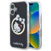 Hello Kitty IML Fun bow Magsafe iPhone 16 Case - Black (Hello Kitty IML Fun bow Magsafe iPhone 16 Case - Black) Hello Kitty IML Fun bow Magsafe iPhone 16 Case - Black (Hello Kitty IML Fun bow Magsafe iPhone 16 Case - Black)