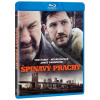 Špinavé prachy - Blu-ray Špinavé prachy - Blu-ray