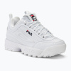 Dámska obuv FILA Disruptor white Dámska obuv FILA Disruptor white