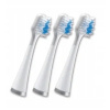 WATERPIK STRB-3EW 3 ks zubnej náhradné hlavice WATERPIK STRB-3EW 3 ks zubnej náhradné hlavice