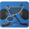 The Memory Company Podložka St. Louis Blues NHL 3D Mouse Pad The Memory Company Podložka St. Louis Blues NHL 3D Mouse Pad