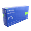 Nitrilové rukavice jednorázové MERCATOR nitrylex basic - tmavo modré S 100ks Nitrilové rukavice jednorázové MERCATOR nitrylex basic - tmavo modré S 100ks