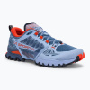 Dámska bežecká obuv La Sportiva Bushido III GTX stone blue/ moonlight Dámska bežecká obuv La Sportiva Bushido III GTX stone blue/ moonlight