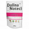 Dolina Noteci Premium Adult morčacie mäso zelenina 500 g Dolina Noteci Premium Adult morčacie mäso zelenina 500 g