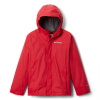 Detská Bunda COLUMBIA WATERTIGHT JACKET 1580641616 – Červená Detská Bunda COLUMBIA WATERTIGHT JACKET 1580641616 – Červená