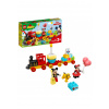 Lego® Narodeninový vláčik Mickeyho a Minnie Lego® Narodeninový vláčik Mickeyho a Minnie