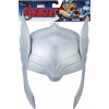 Hasbro Avengers hrdinská maska THOR Hasbro Avengers hrdinská maska THOR