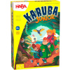 HABA Společenská hra pro děti Karuba junior HABA Společenská hra pro děti Karuba junior