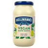 Majonéza, vegan, 320 g, HELLMANNS Majonéza, vegan, 320 g, HELLMANNS