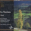 VERDI,G.: La Traviata 1930 (Sabajno) (2CD) VERDI,G.: La Traviata 1930 (Sabajno) (2CD)