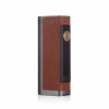 Dotmod dotBox 100W Mod (Brown) Dotmod dotBox 100W Mod (Brown)