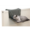 BRAVSON GROUP s.r.o. Odpočívadlo pre mačky na radiator KERBL 81563 PARADIES, 45x30cm BRAVSON GROUP s.r.o. Odpočívadlo pre mačky na radiator KERBL 81563 PARADIES, 45x30cm
